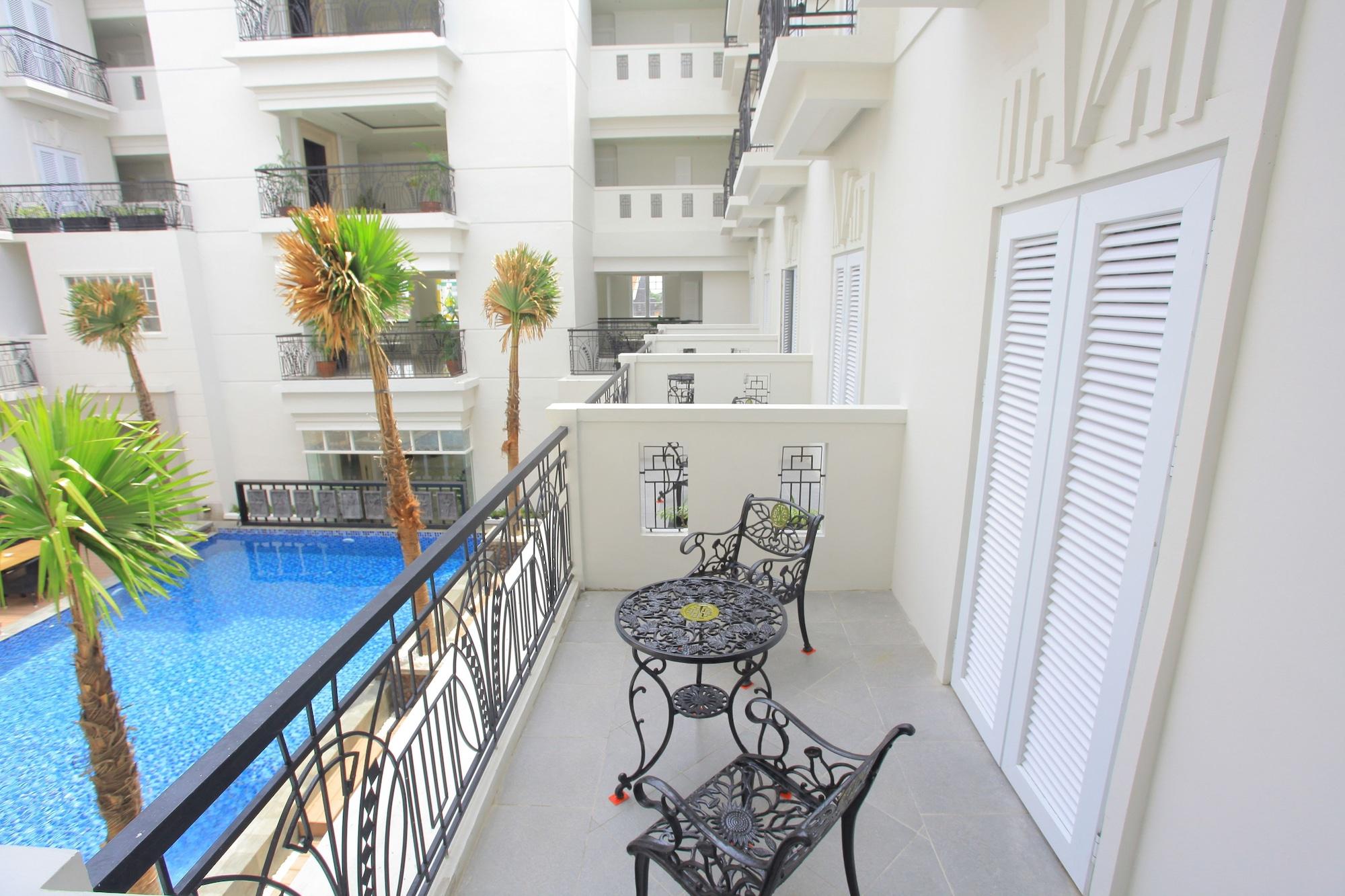Hotel Indies Heritage Prawirotaman Yogyakarta Kültér fotó