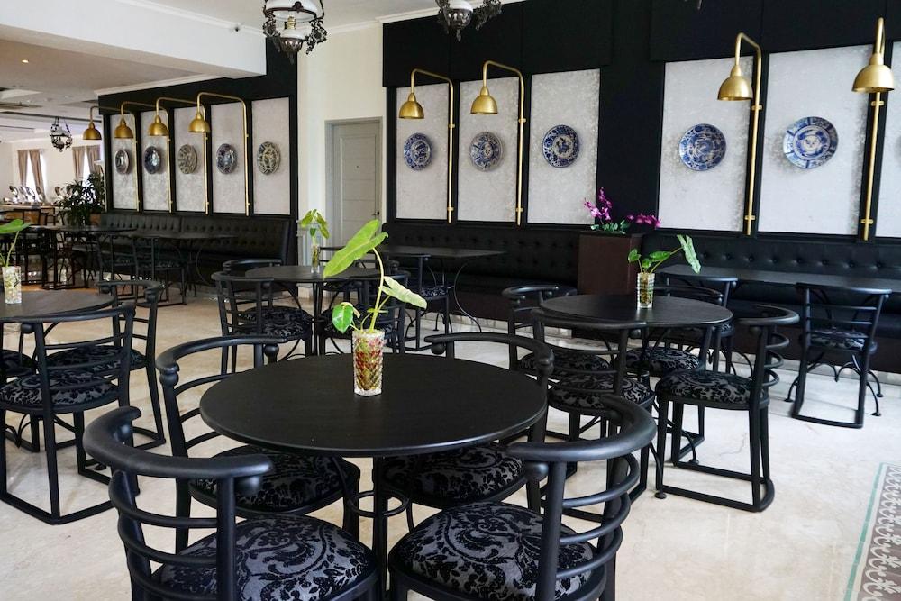 Hotel Indies Heritage Prawirotaman Yogyakarta Kültér fotó