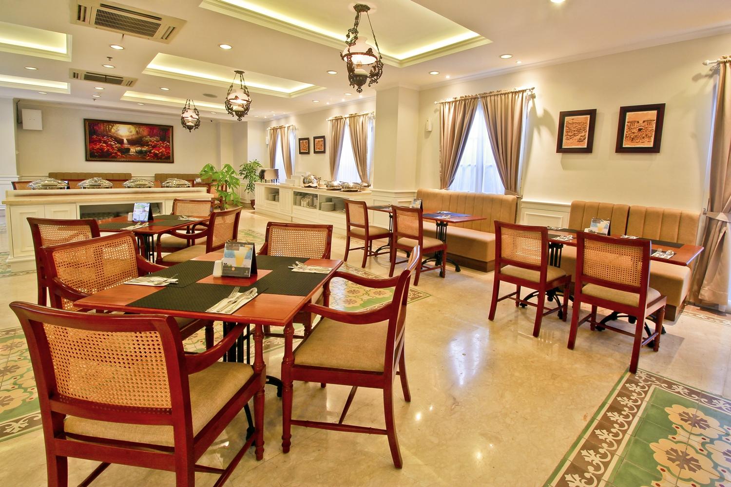 Hotel Indies Heritage Prawirotaman Yogyakarta Kültér fotó